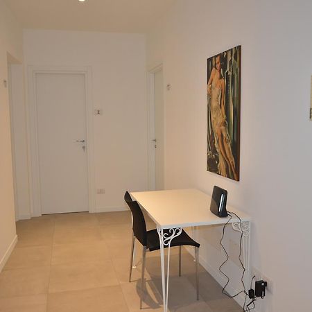 Room Center Station 2 Bergamo Exteriör bild